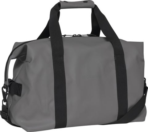 Weekendbag 24H Street Grey Beckmann
