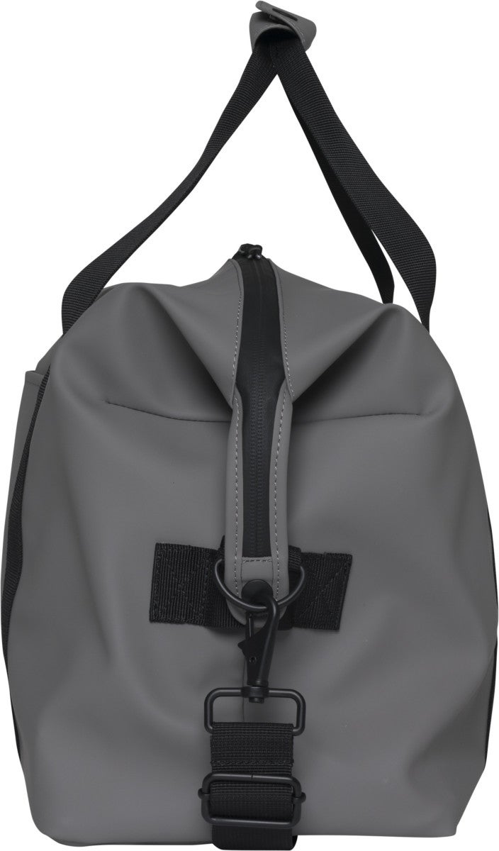 Weekendbag 24H Street Grey Beckmann