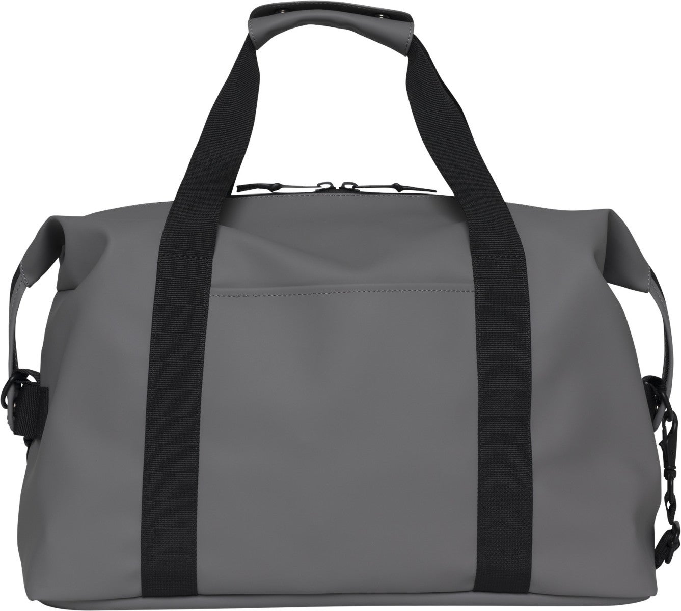Weekendbag 24H Street Grey Beckmann
