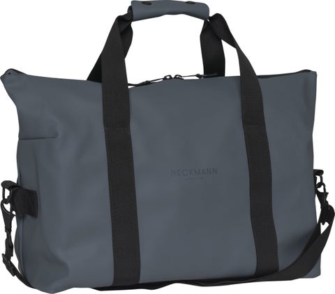 Weekendbag 24H Street Blue Beckmann