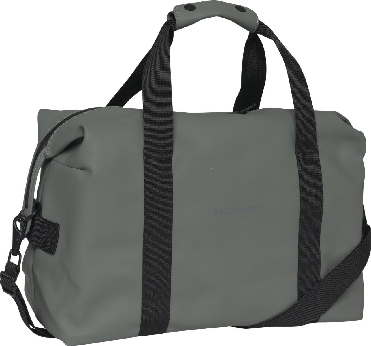 Weekendbag 24H Street Green Beckmann
