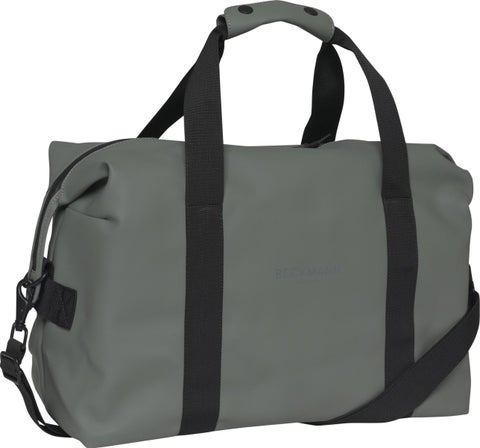 Weekendbag 24H Street Green Beckmann