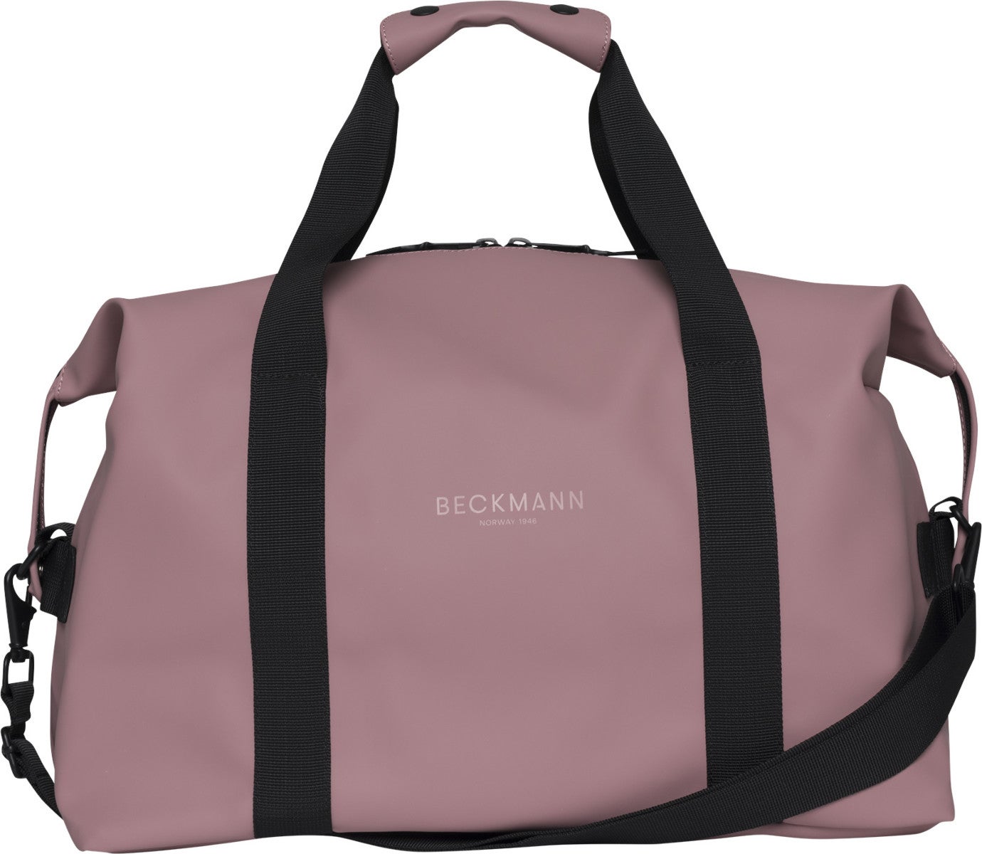 Weekendbag 24H Street Ash Rose Beckmann