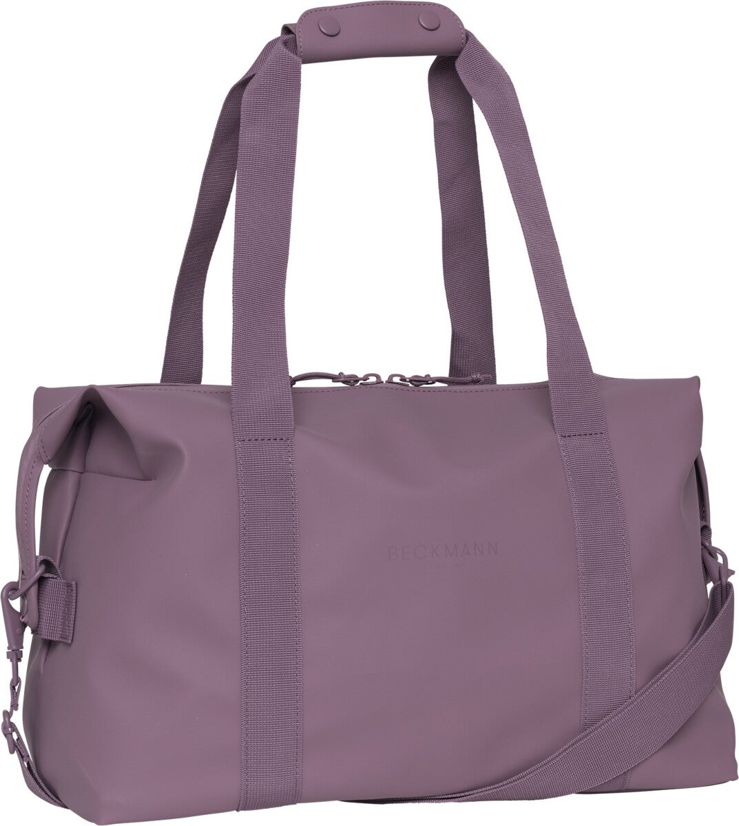 Weekendbag 24H Street Grape Beckmann