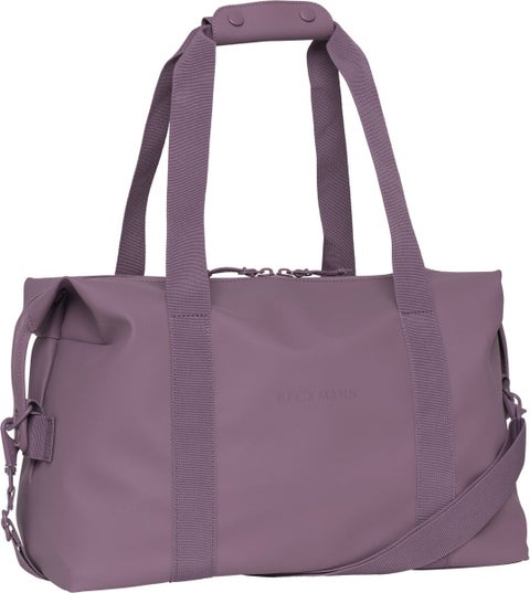 Weekendbag 24H Street Grape Beckmann