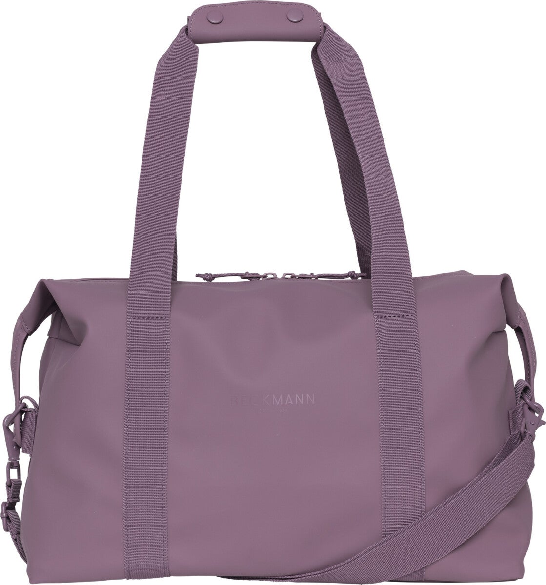 Weekendbag 24H Street Grape Beckmann