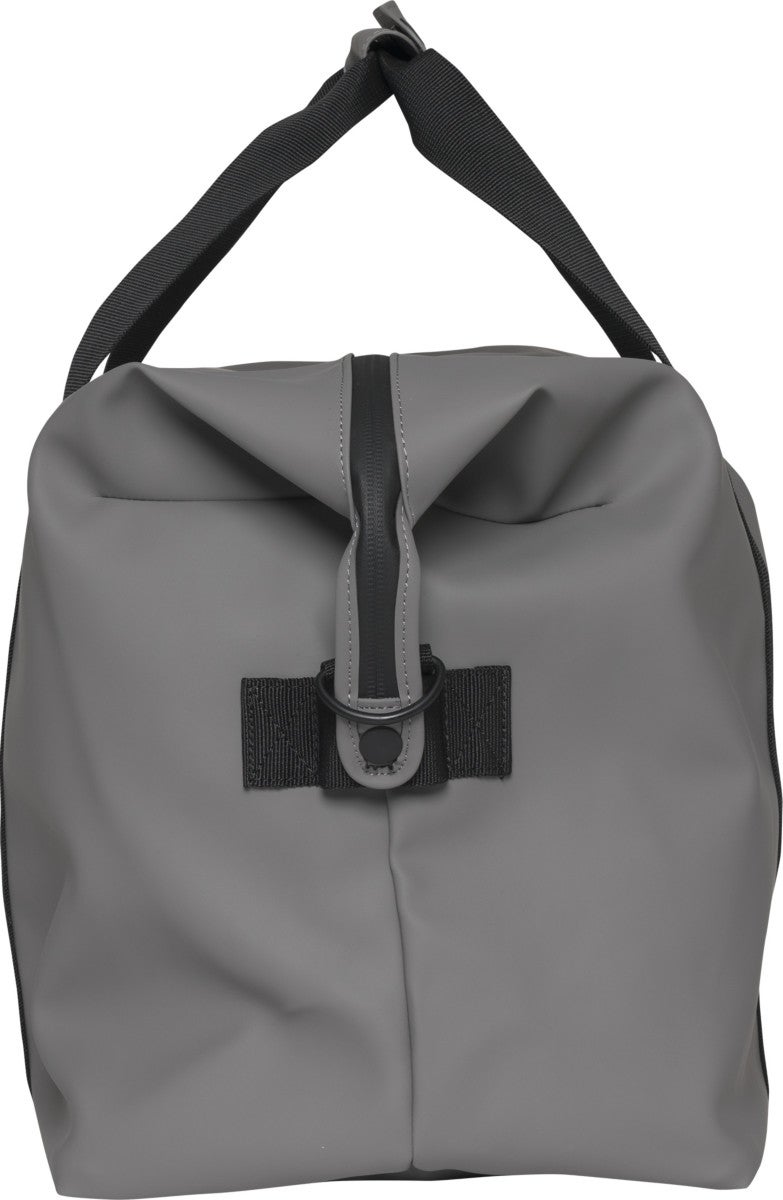 Weekendbag 48H Street Grey Beckmann