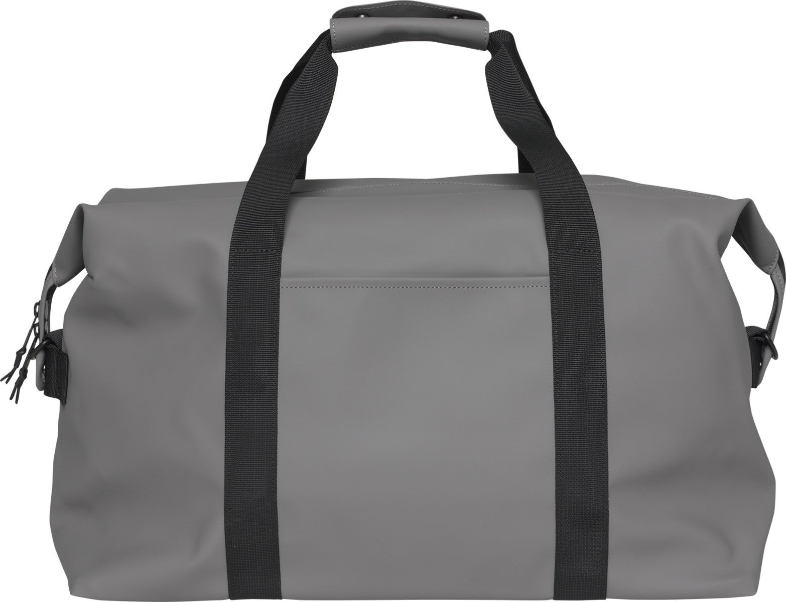 Weekendbag 48H Street Grey Beckmann