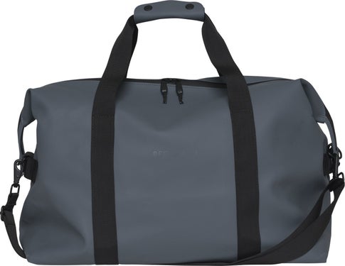 Weekendbag 48H Street Blue Beckmann