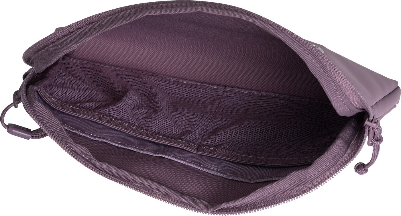 Weekendbag 48H Street Grape Beckmann