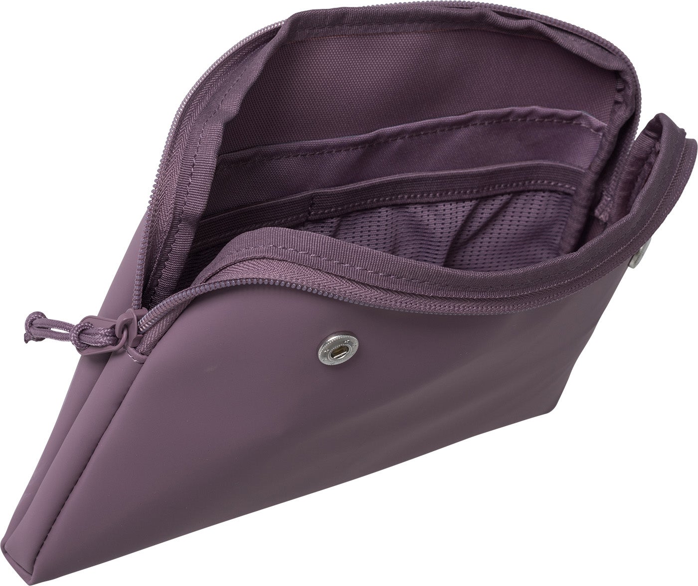 Weekendbag 48H Street Grape Beckmann