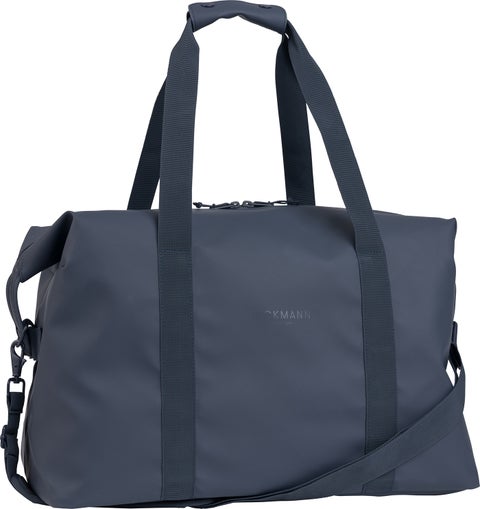 Weekendbag 48H Street Navy Beckmann