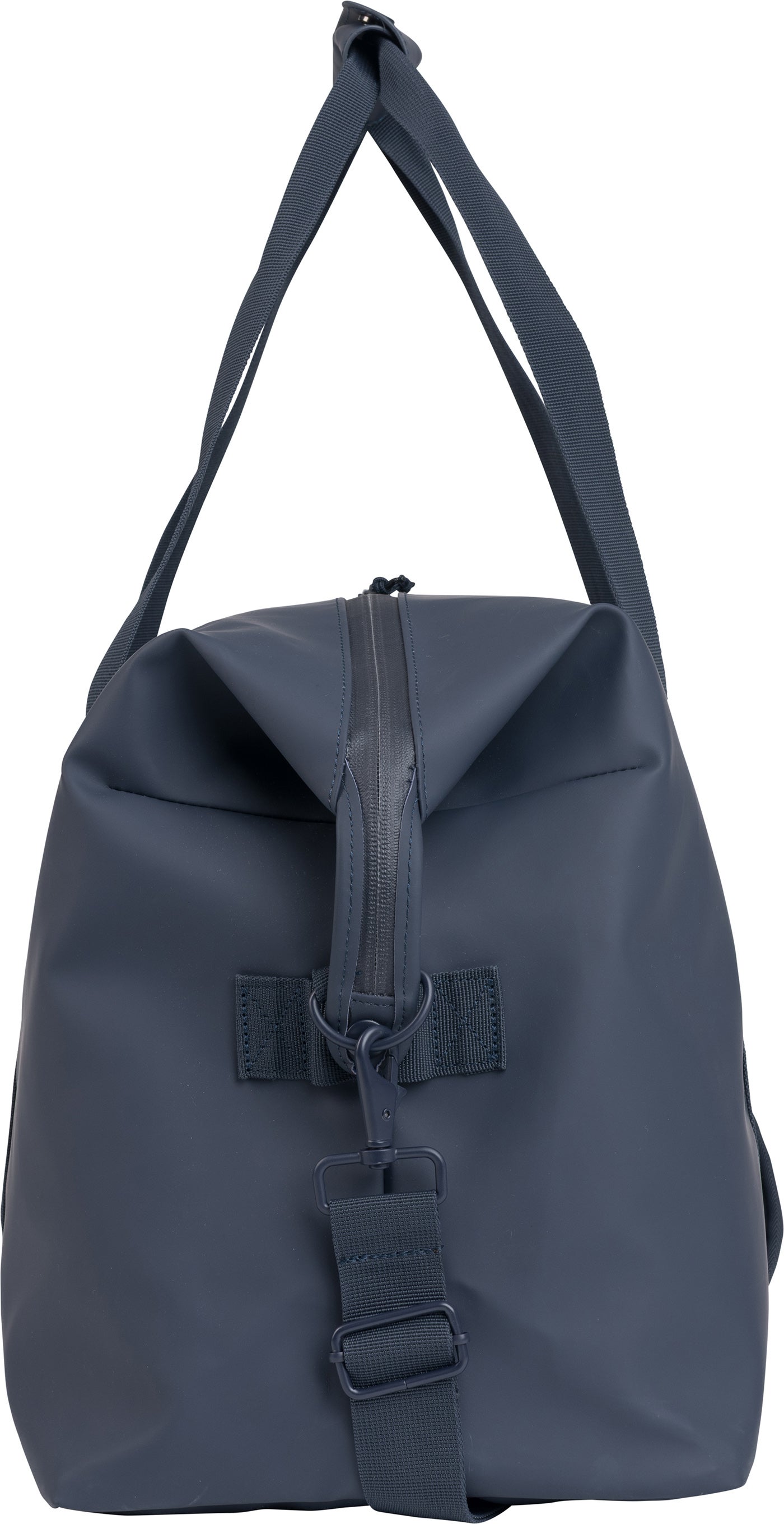 Weekendbag 48H Street Navy Beckmann