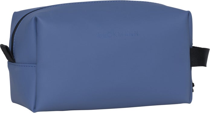 Street toalettmappe Velvet Blue Beckmann