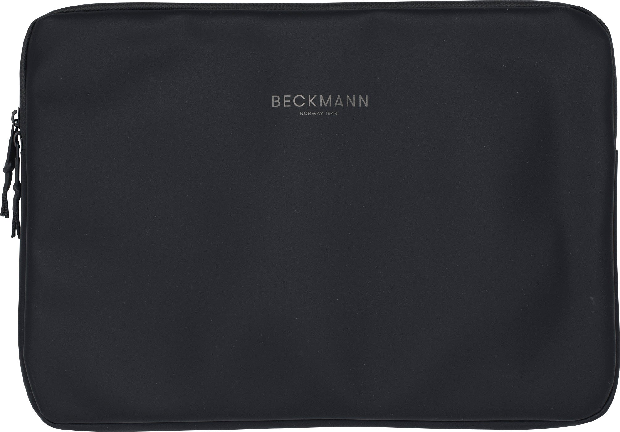 Street sleeve medium Black Beckmann