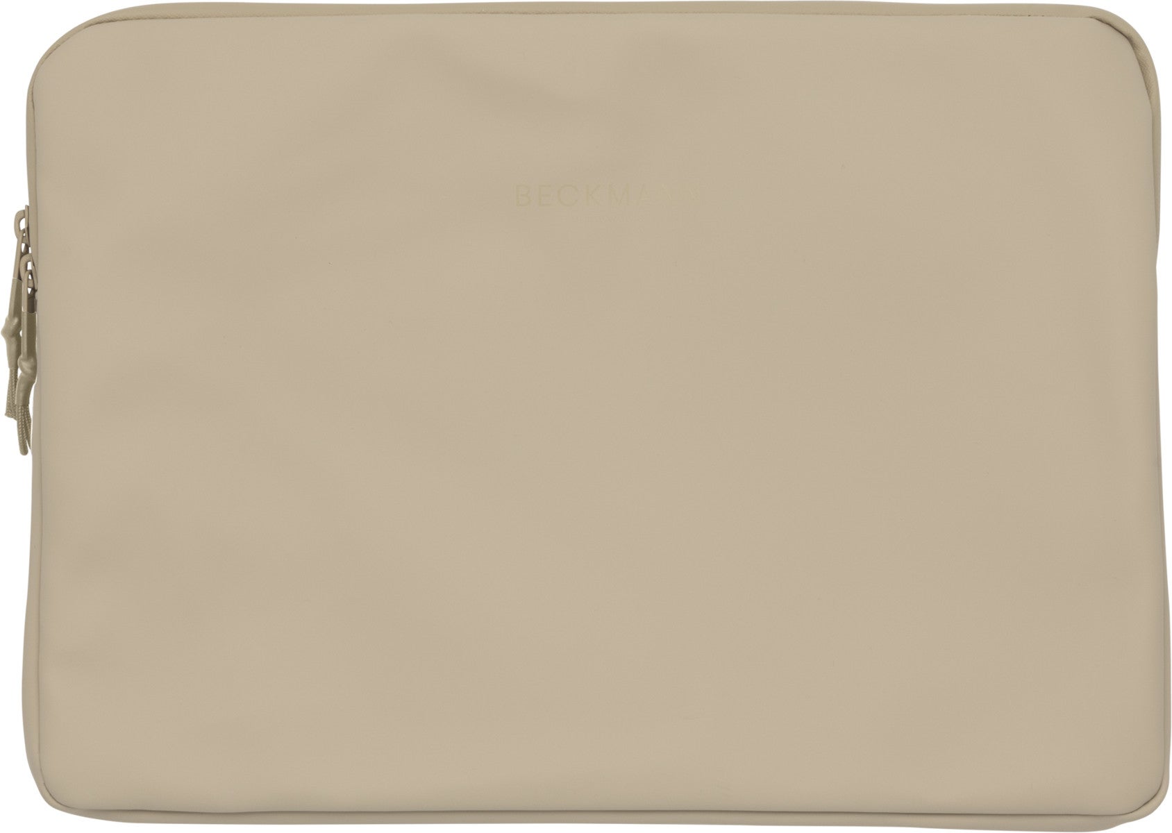 Street sleeve medium Beige Beckmann