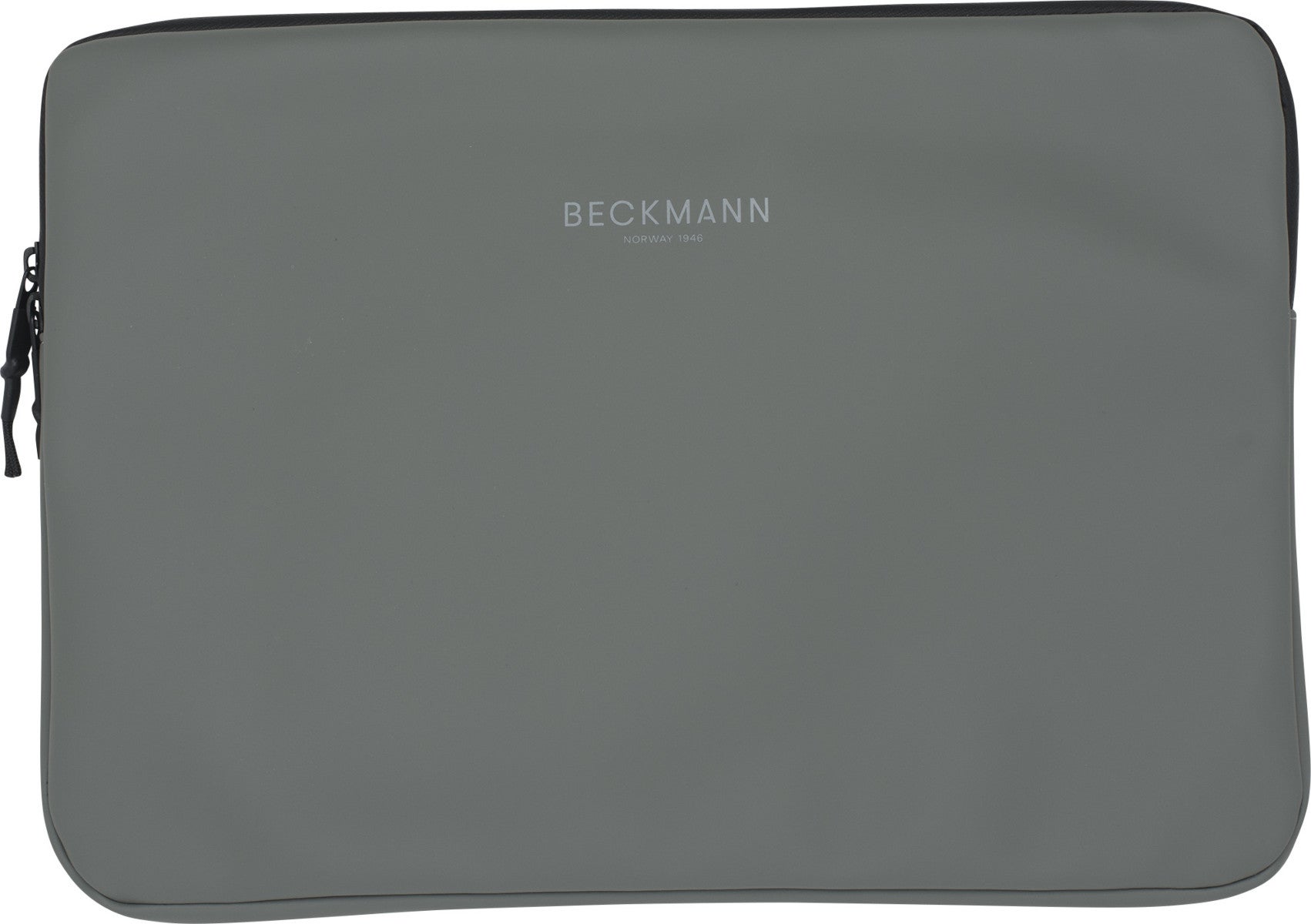 Street sleeve medium Green Beckmann