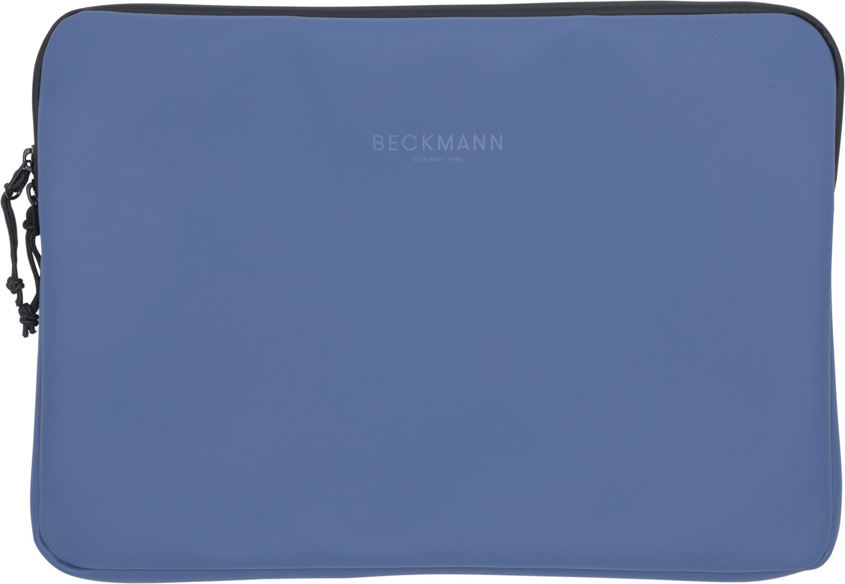 Street sleeve medium Velvet Blue Beckmann