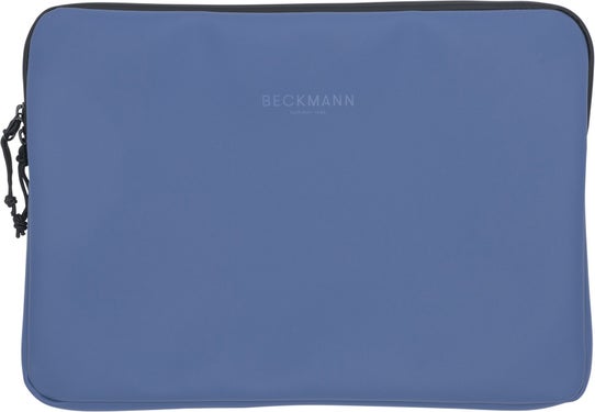 Street sleeve medium Velvet Blue Beckmann