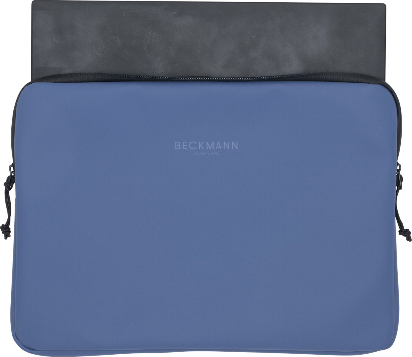 Street sleeve medium Velvet Blue Beckmann