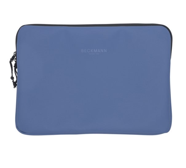 Street sleeve medium Velvet Blue Beckmann