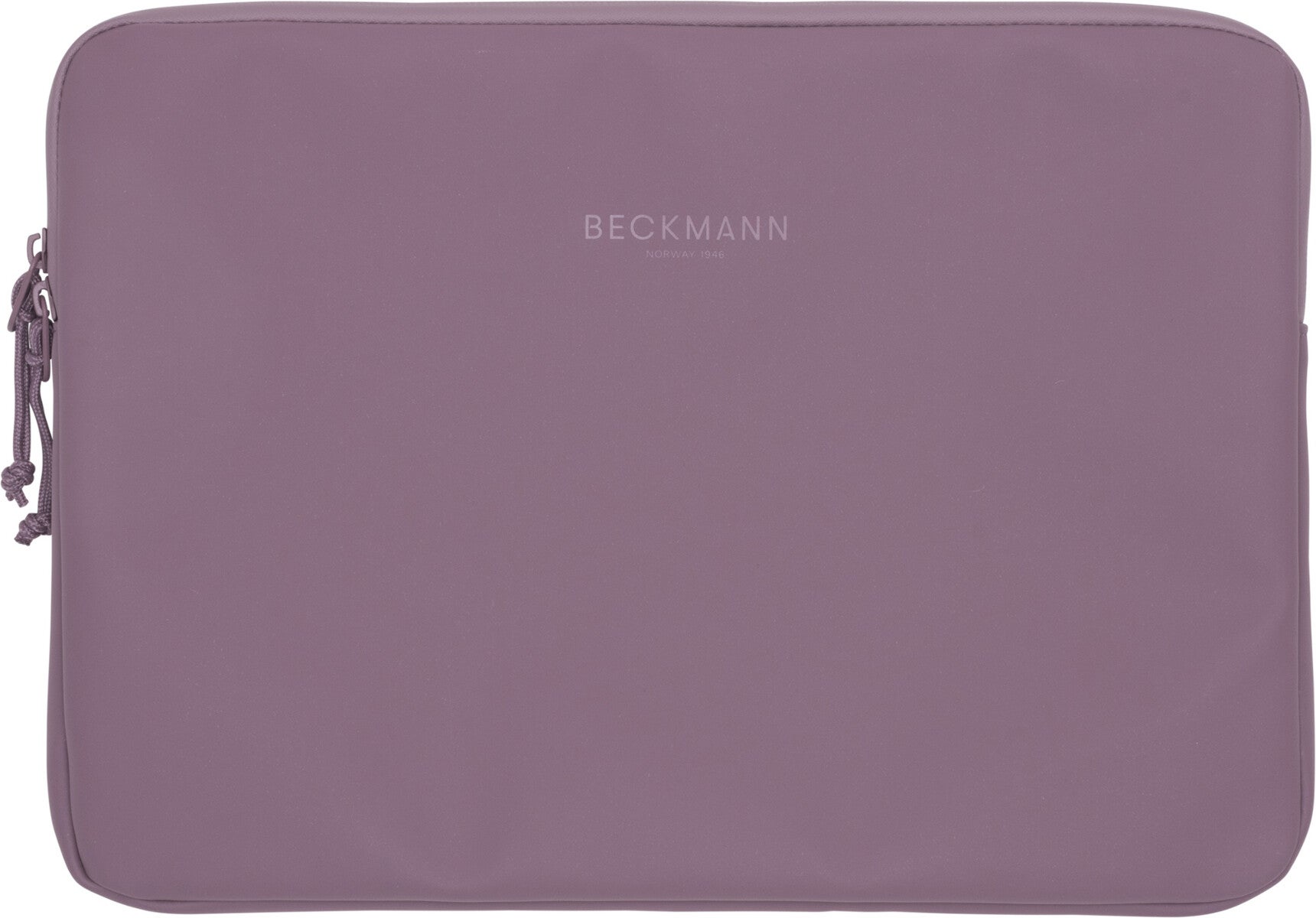 Street sleeve medium Grape Beckmann