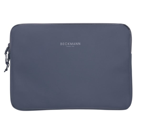 Street sleeve medium Navy Beckmann