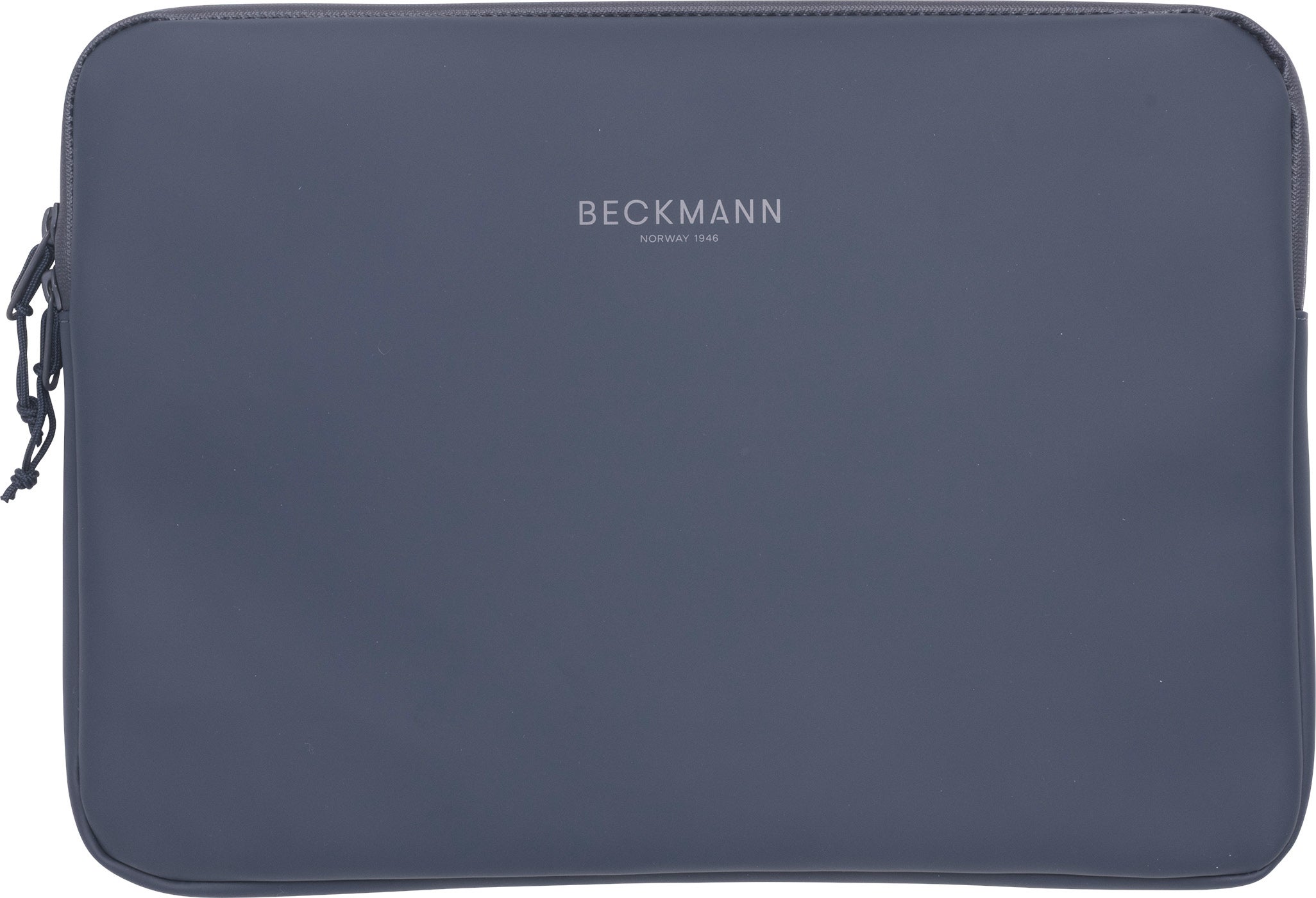 Street sleeve medium Navy Beckmann