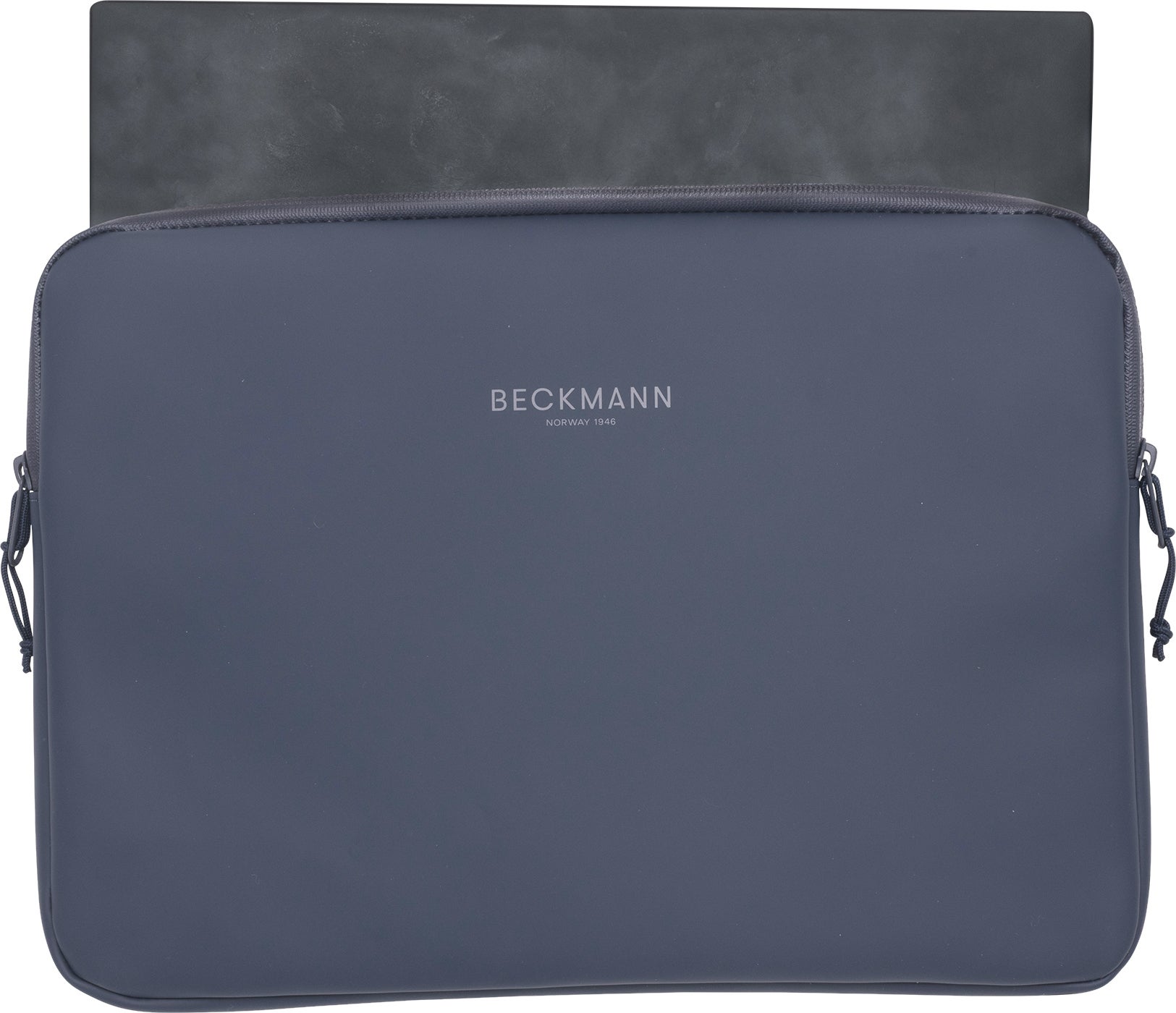 Street sleeve medium Navy Beckmann