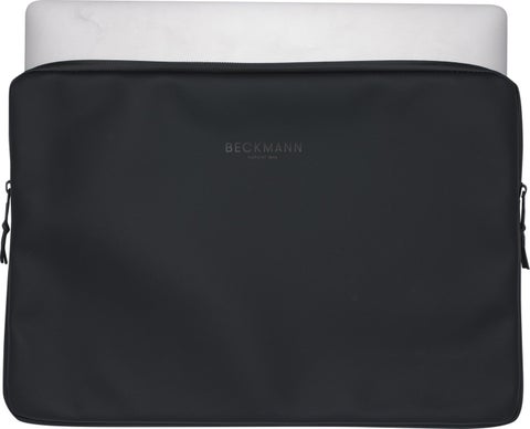 Street sleeve large Black Beckmann