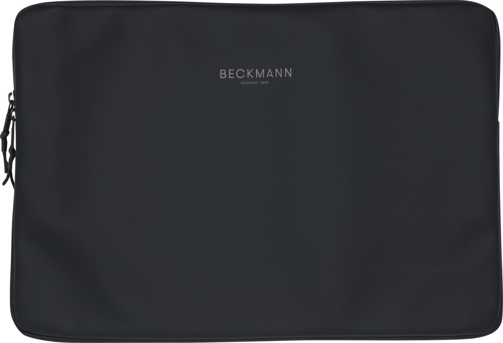 Street sleeve large Black Beckmann