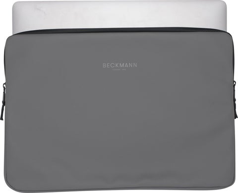Street sleeve large Grey Beckmann