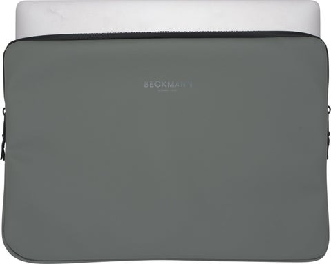 Street sleeve large Green Beckmann