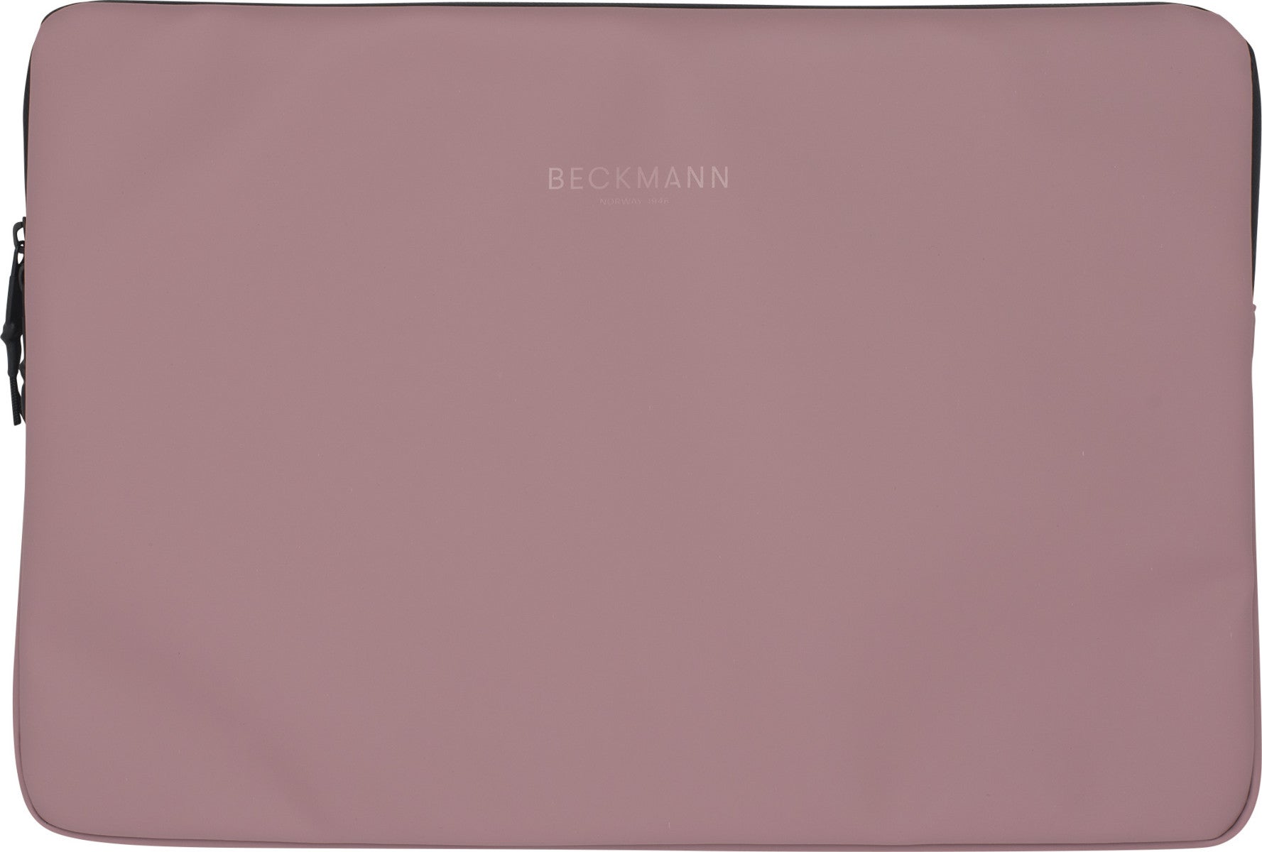Street sleeve large Ash Rose Beckmann