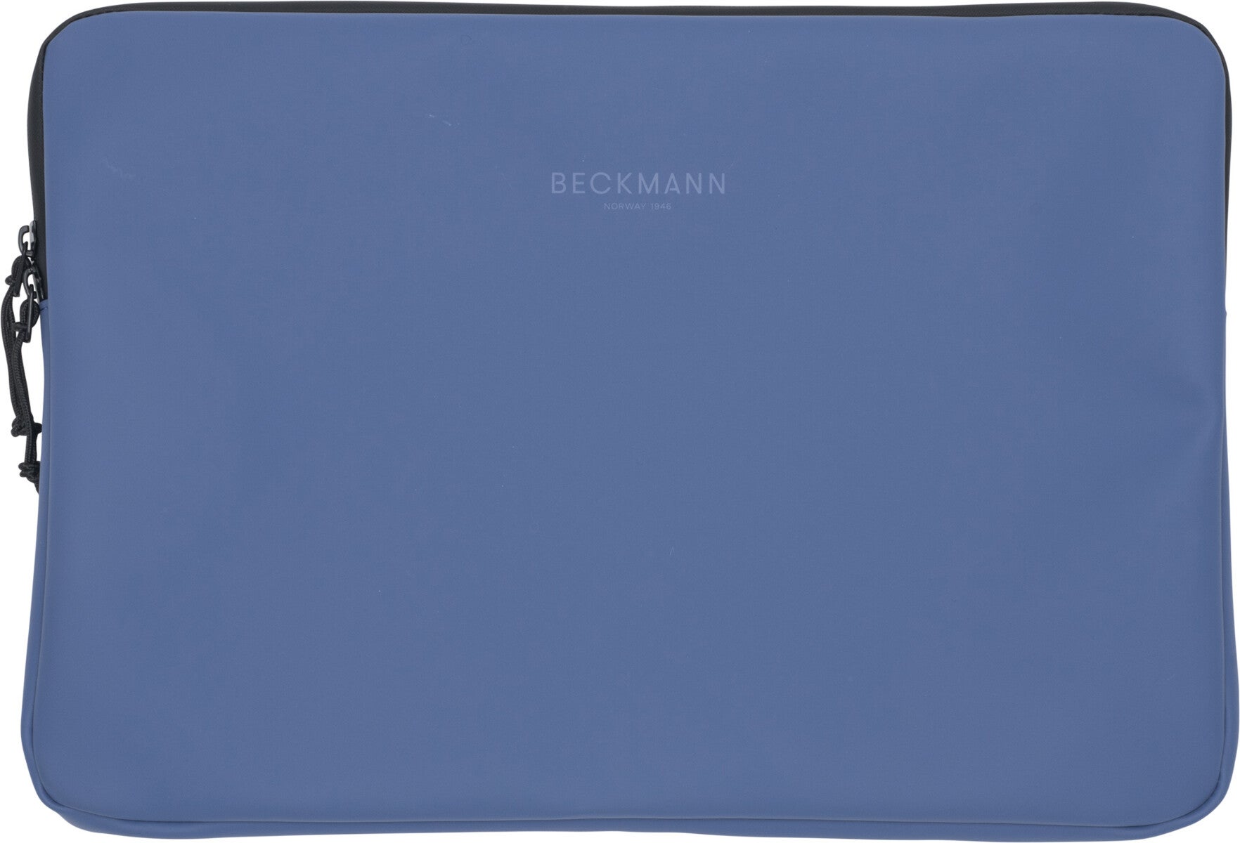 Street sleeve large Velvet Blue Beckmann