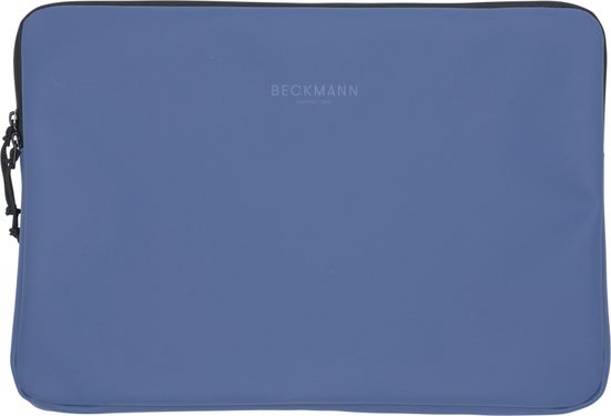 Street sleeve large Velvet Blue Beckmann