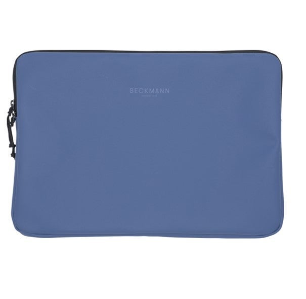 Street sleeve large Velvet Blue Beckmann