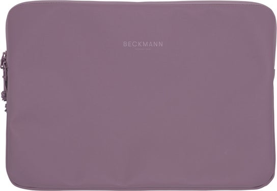 Street sleeve large Grape Beckmann
