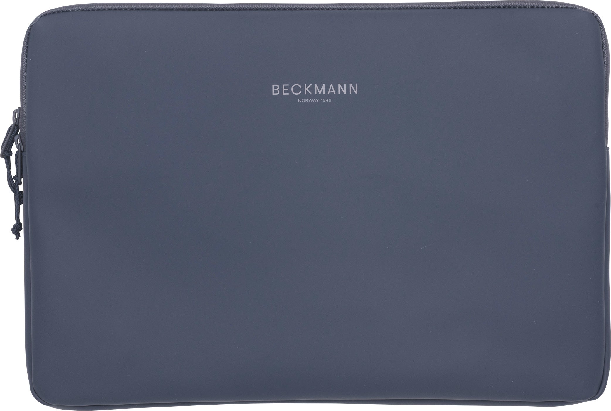 Street sleeve large Navy Beckmann