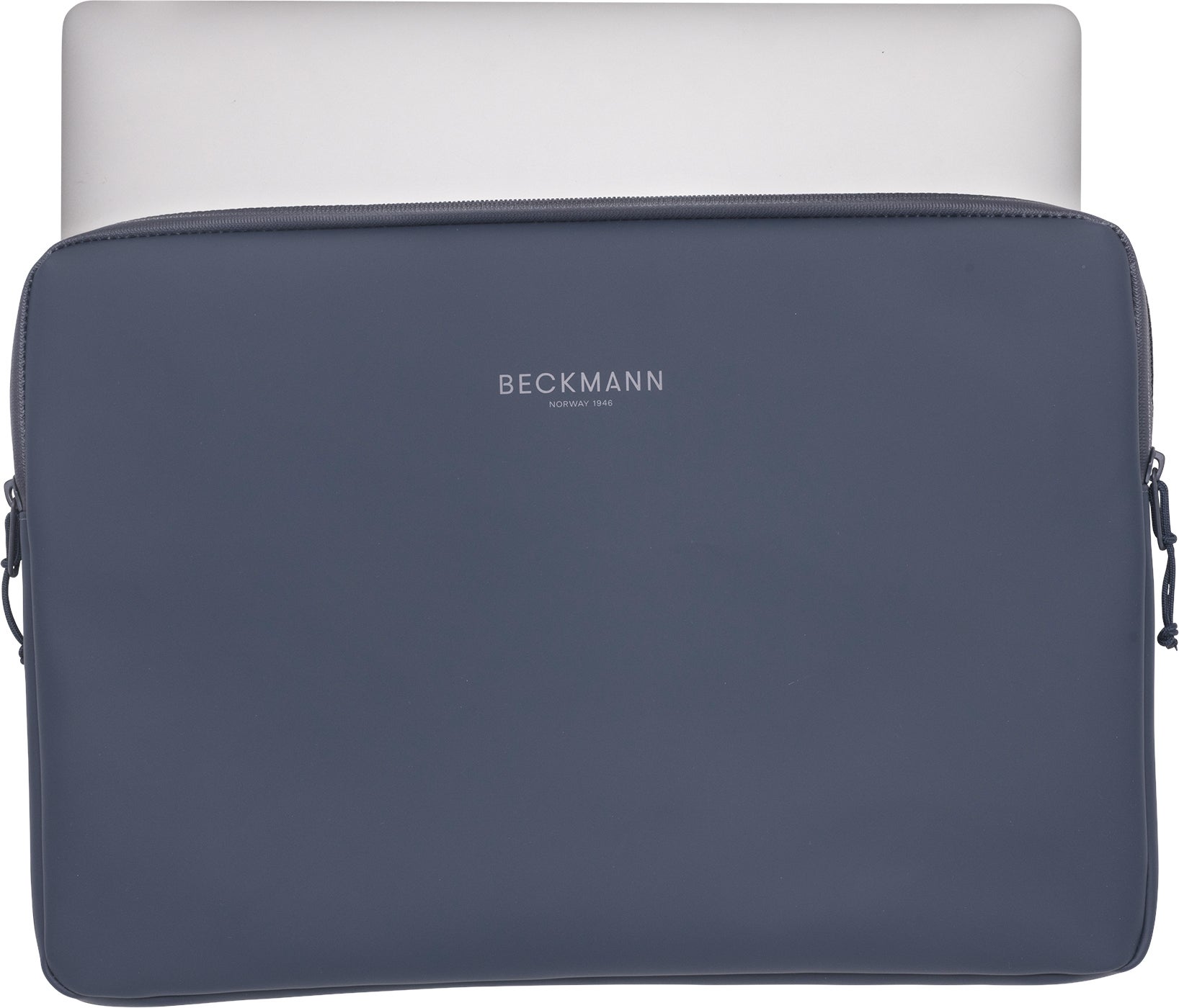 Street sleeve large Navy Beckmann