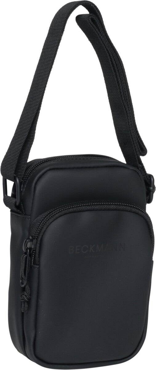 Crossbody bag Street Black Beckmann