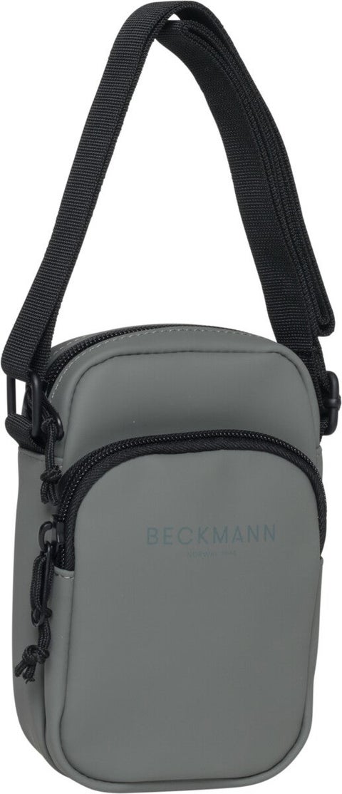 Crossbody bag Street Green Beckmann