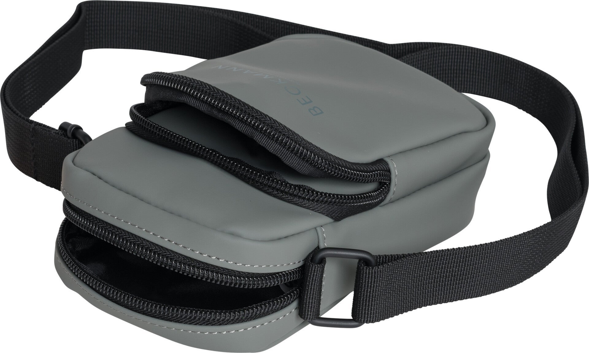 Crossbody bag Street Green Beckmann