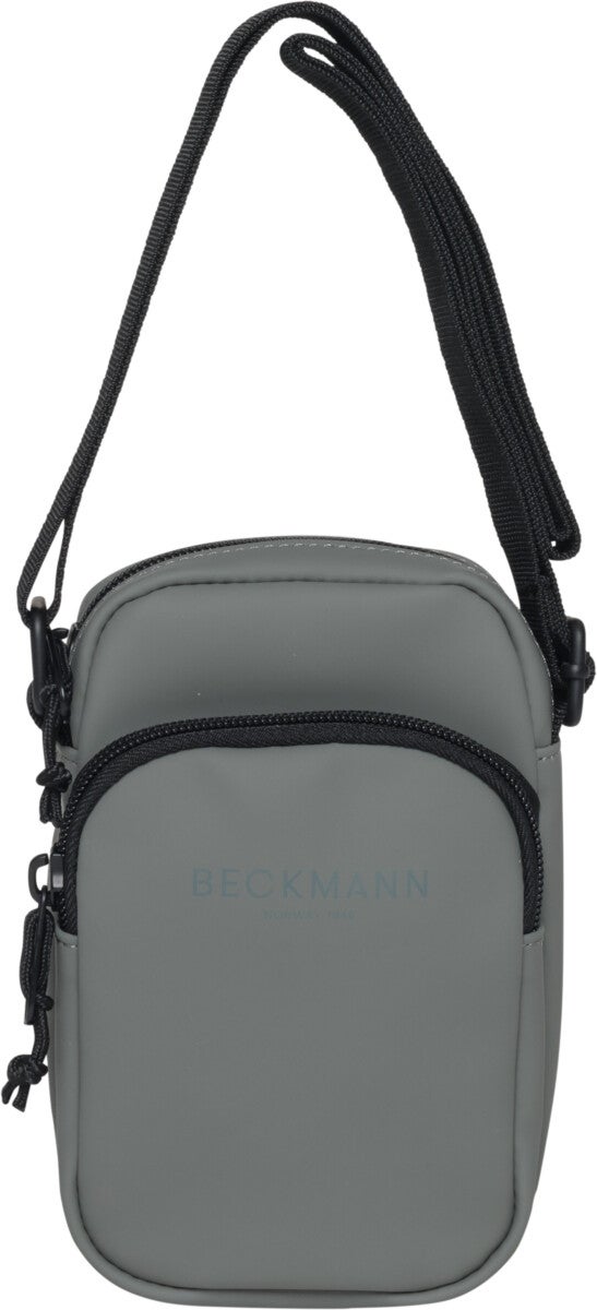 Crossbody bag Street Green Beckmann