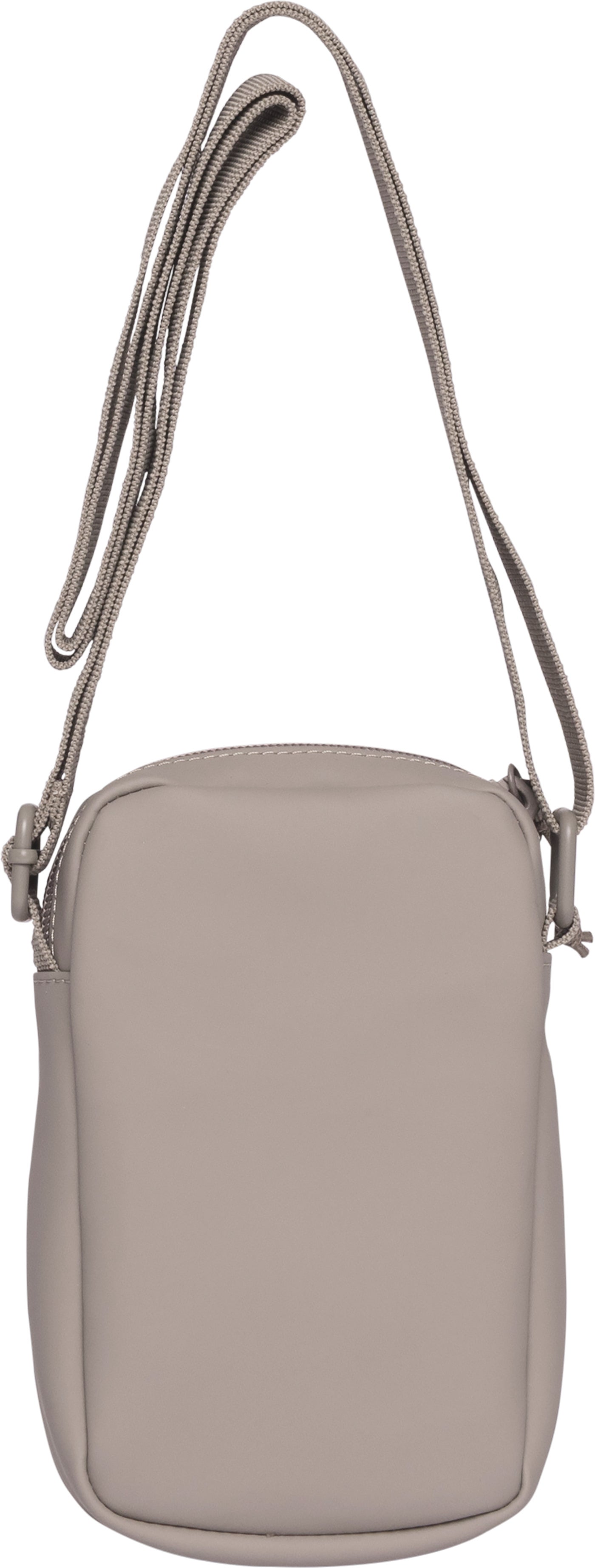Crossbody bag Street Warm Grey Beckmann