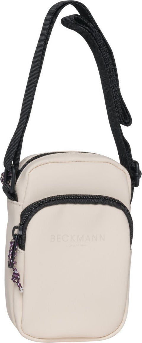 Crossbody bag Street Cream Beckmann