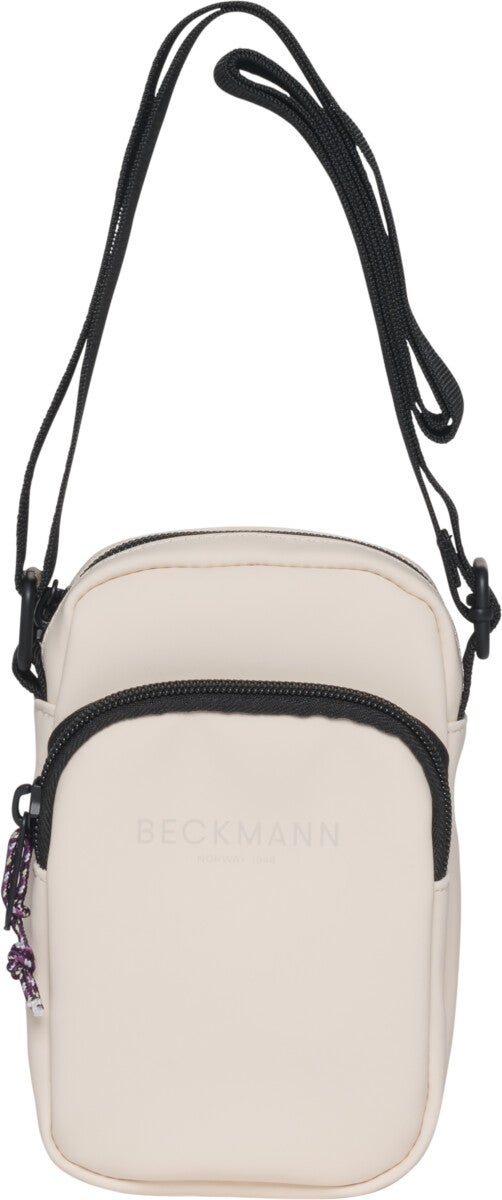 Crossbody bag Street Cream Beckmann