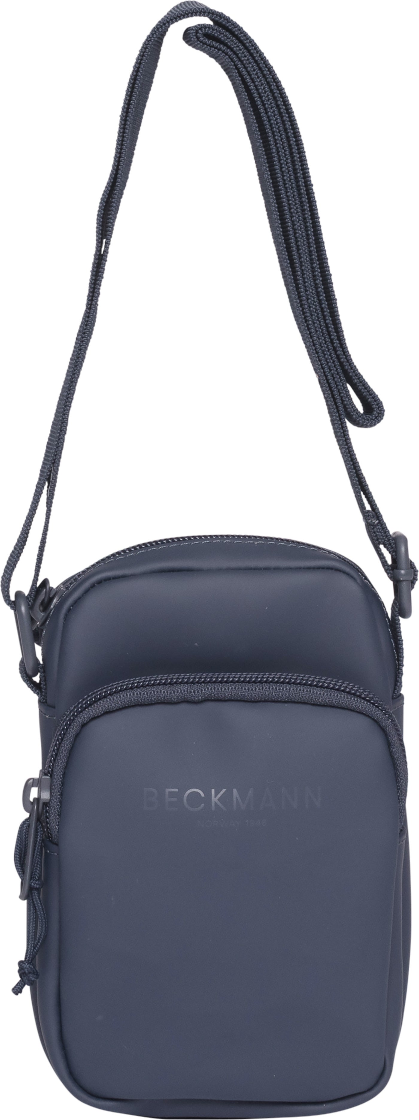 Crossbody bag Street Navy Beckmann