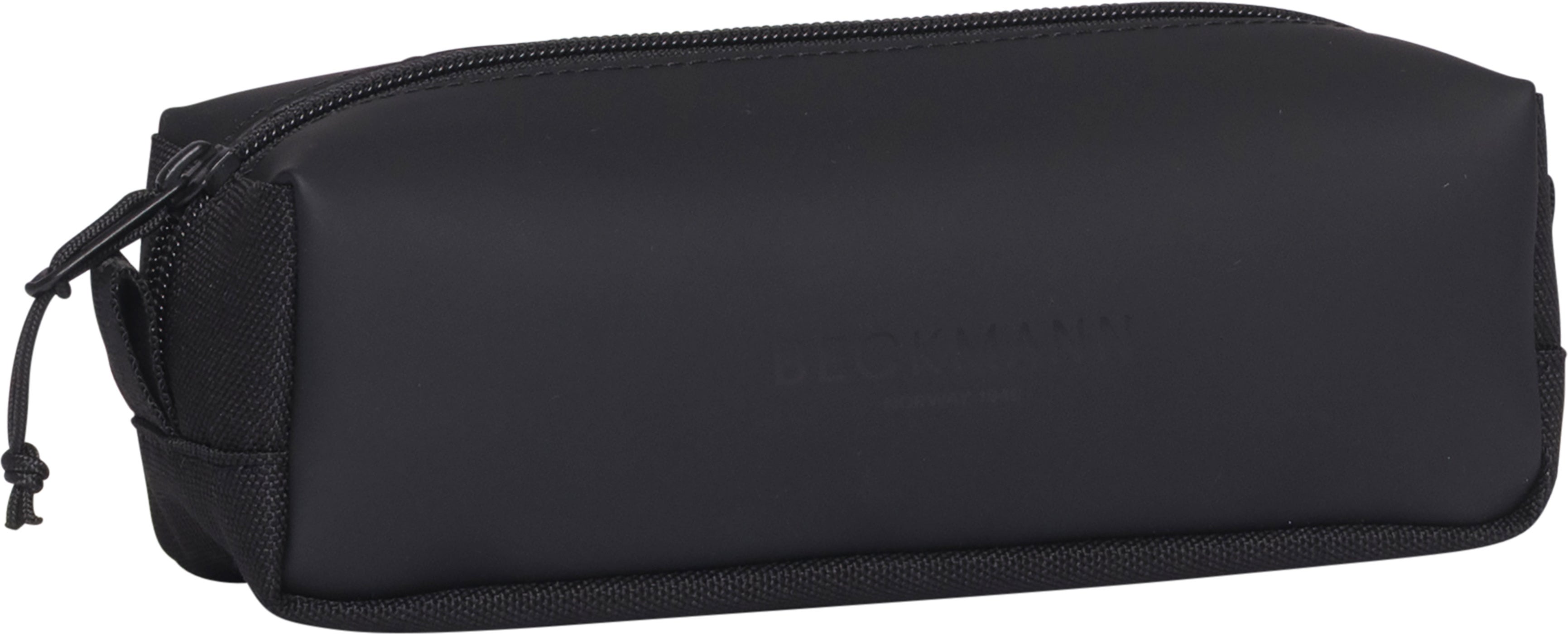 Pennal Street Black Ovalt Beckmann