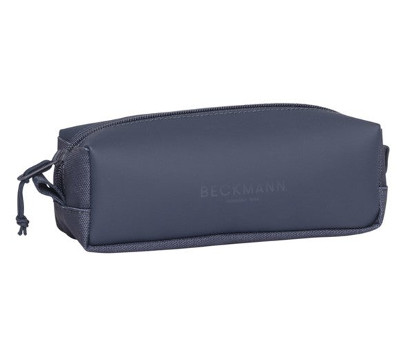 Pennal Street Navy Ovalt Beckmann